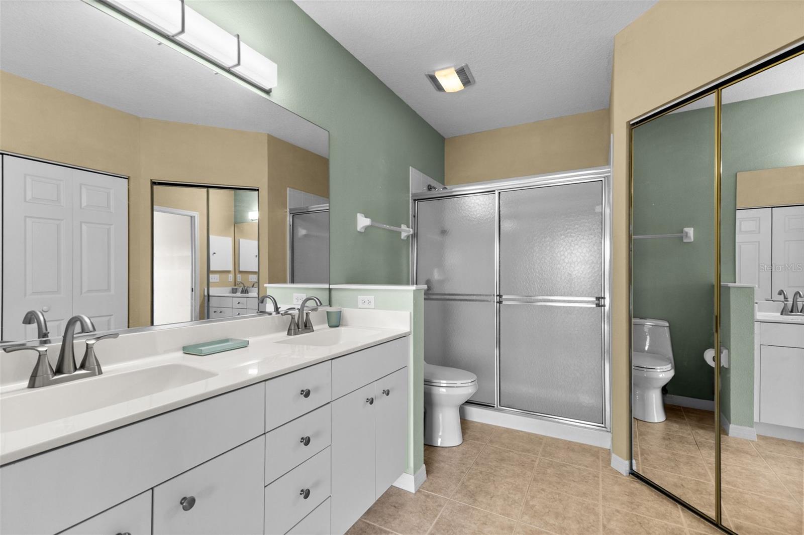 GARDENS VI/WATERSIDE VILLAGE - Residential Lease