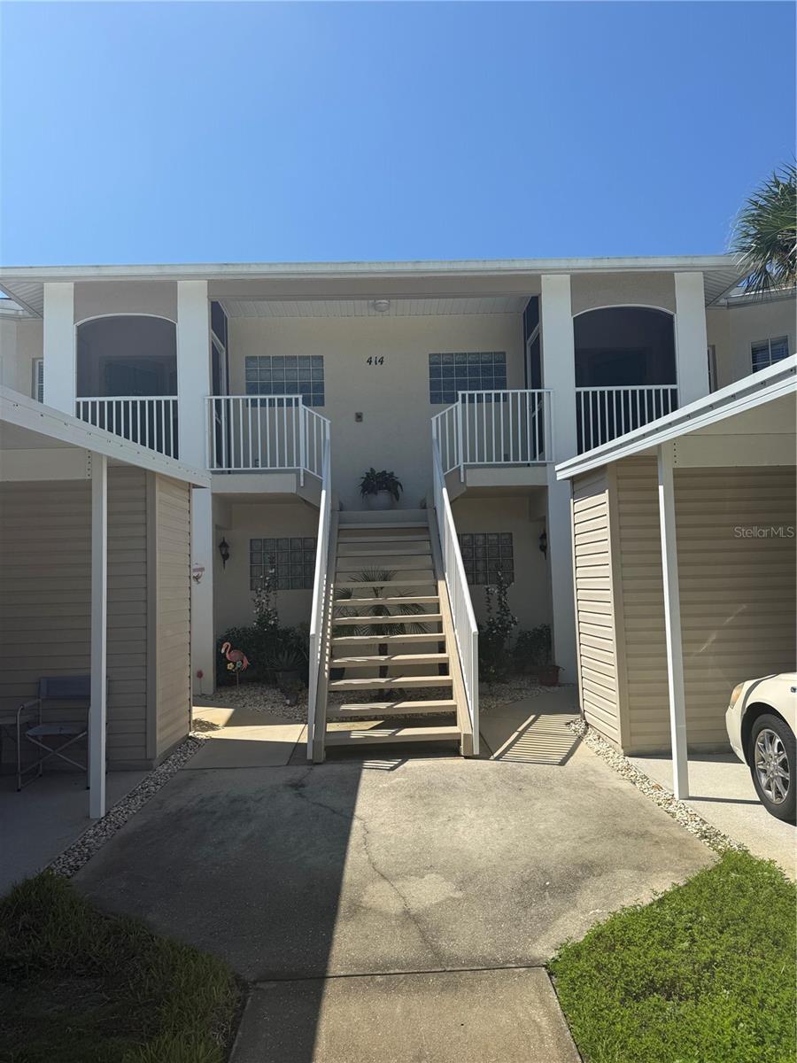 ANNUAL UNFURNISHED RENTAL!
Discover the charm of Gardens 6 at Waterside Village with this inviting rental opportunity at 414 Laurel Lake Dr 203, Venice, FL. This spacious 2 bed plus large Den condo offers a comfortable and modern living experience, perfect for those seeking a serene Florida lifestyle with a stunning lake view. The interior boasts an open floorplan and high ceilings creating a spacious and airy atmosphere ideal for both relaxation and entertaining. Outside you have your own carport with an extra storage facility.
The kitchen features a contemporary design with lots of cabinet space and overlooking the living room. The large enclosed lanai offers a beautiful lake view. The perfect place to enjoy your morning coffee. Your monthly rent includes cable, internet, exterior grounds care and lots of amenities! Enjoy the lovely clubhouse, pool, and pickleball courts. Residents call also access the Waterside Community which offers Bocce, shuffleboard, pools and lots of activities.
Enjoy the Florida lifestyle in this lovely Venice condo!