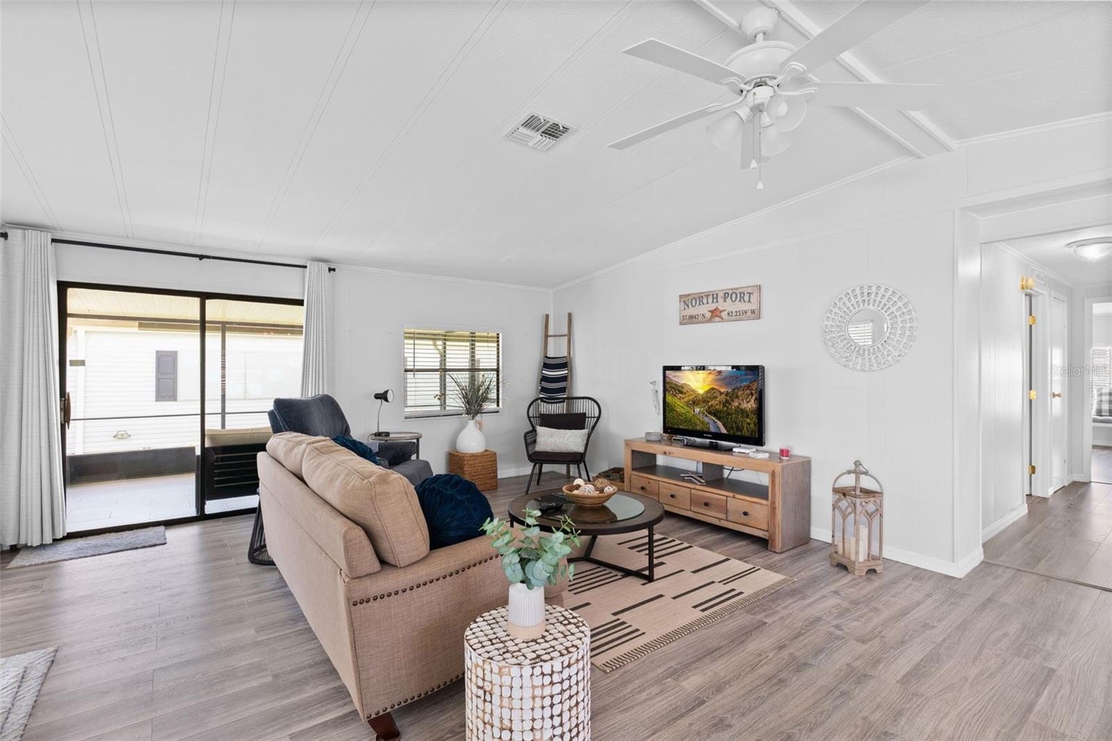 LAZY RIVER MHP - Residential