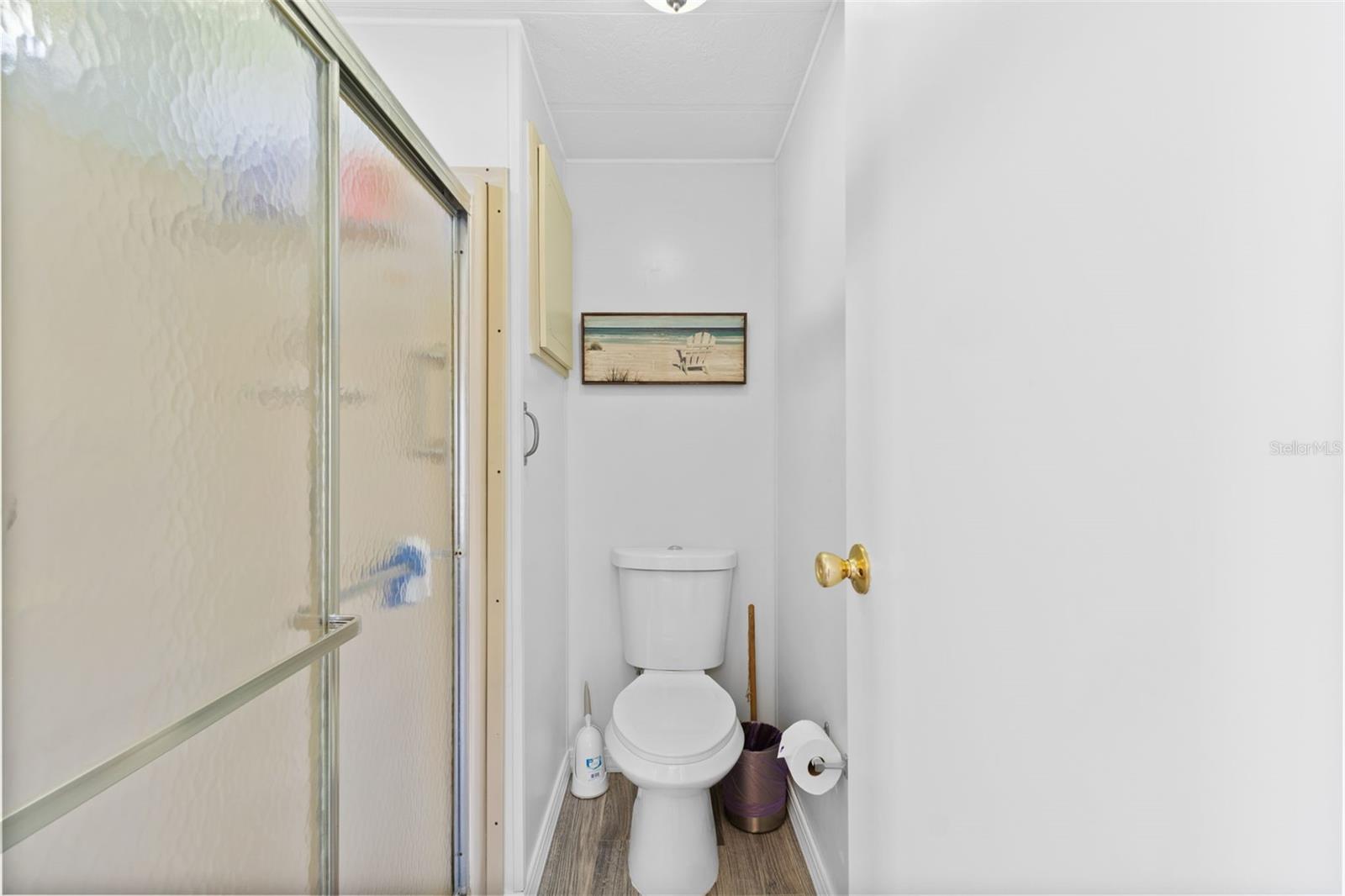 LAZY RIVER MHP - Residential