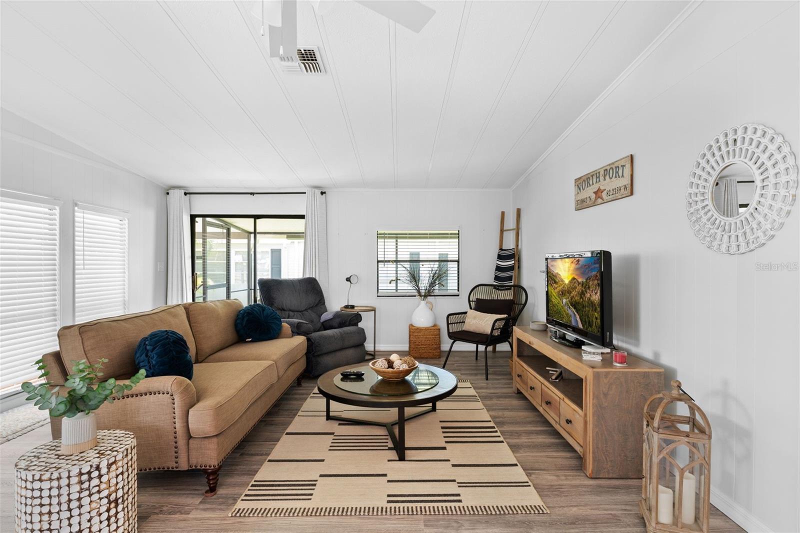 LAZY RIVER MHP - Residential