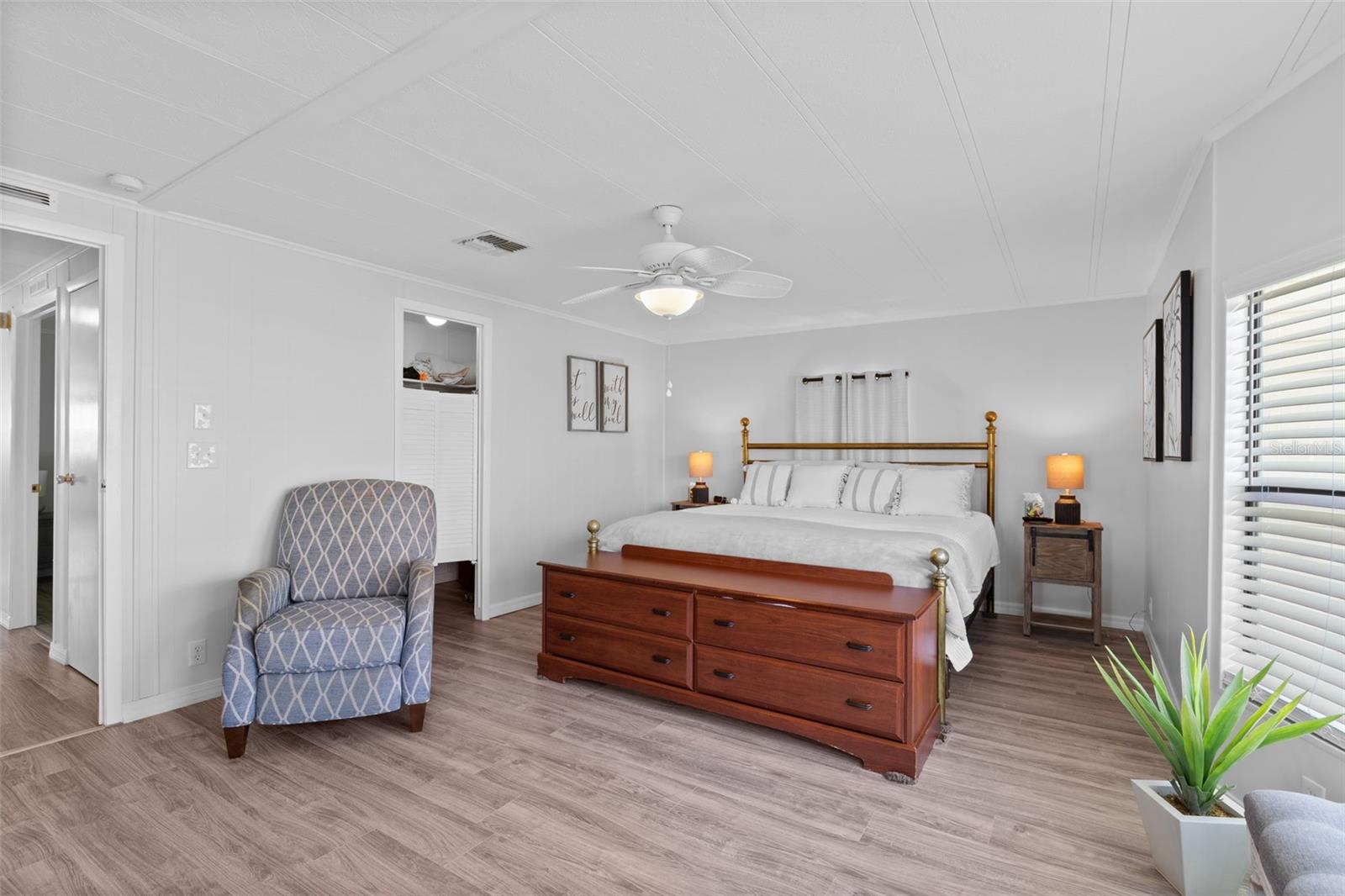 LAZY RIVER MHP - Residential