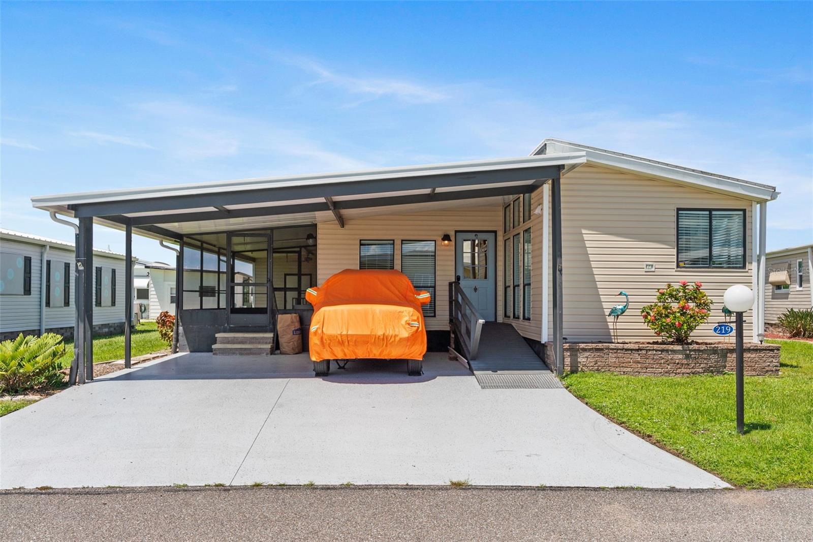 219 MARTINIQUE ROAD