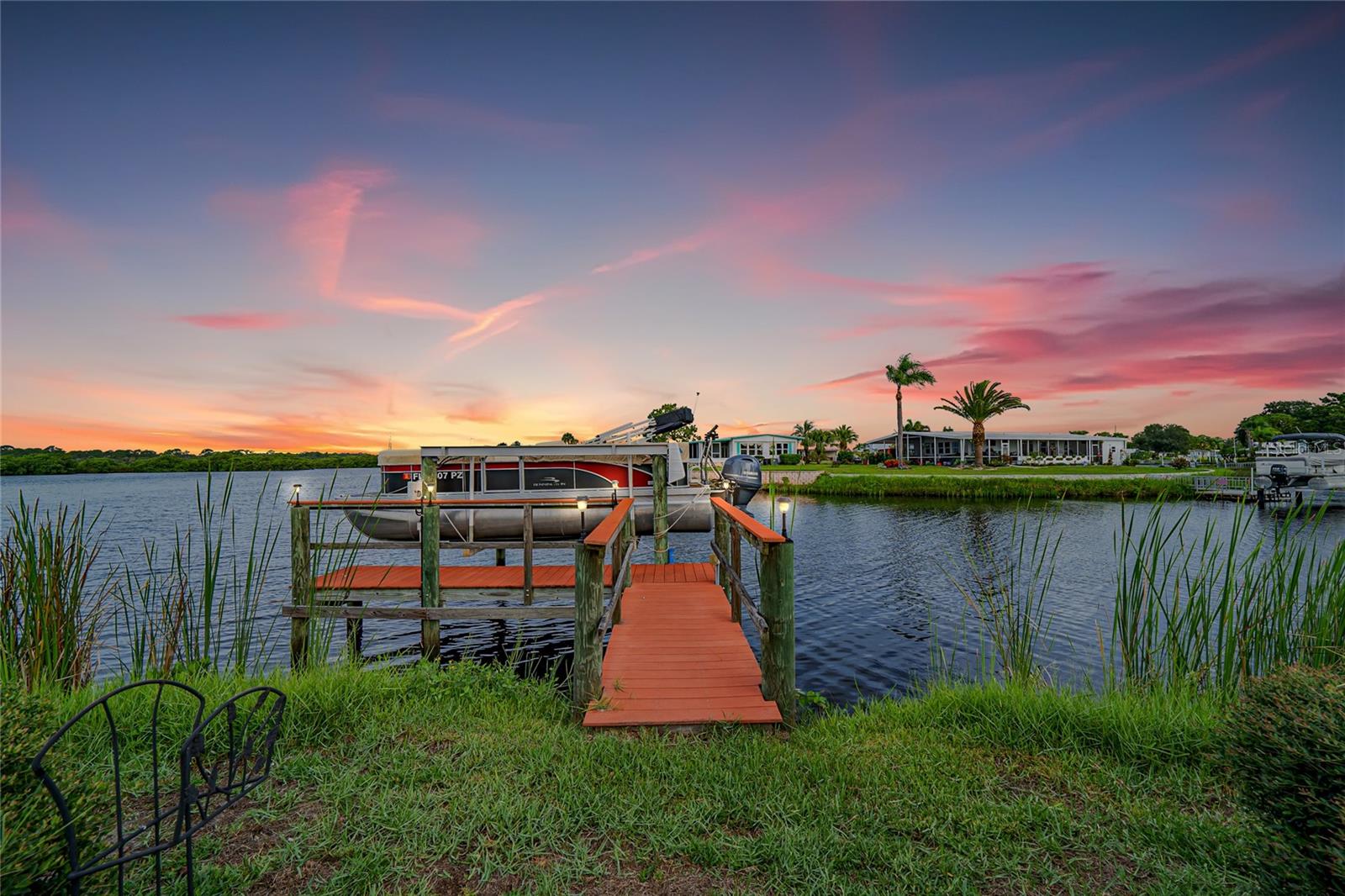 LAZY RIVER MHP - Residential
