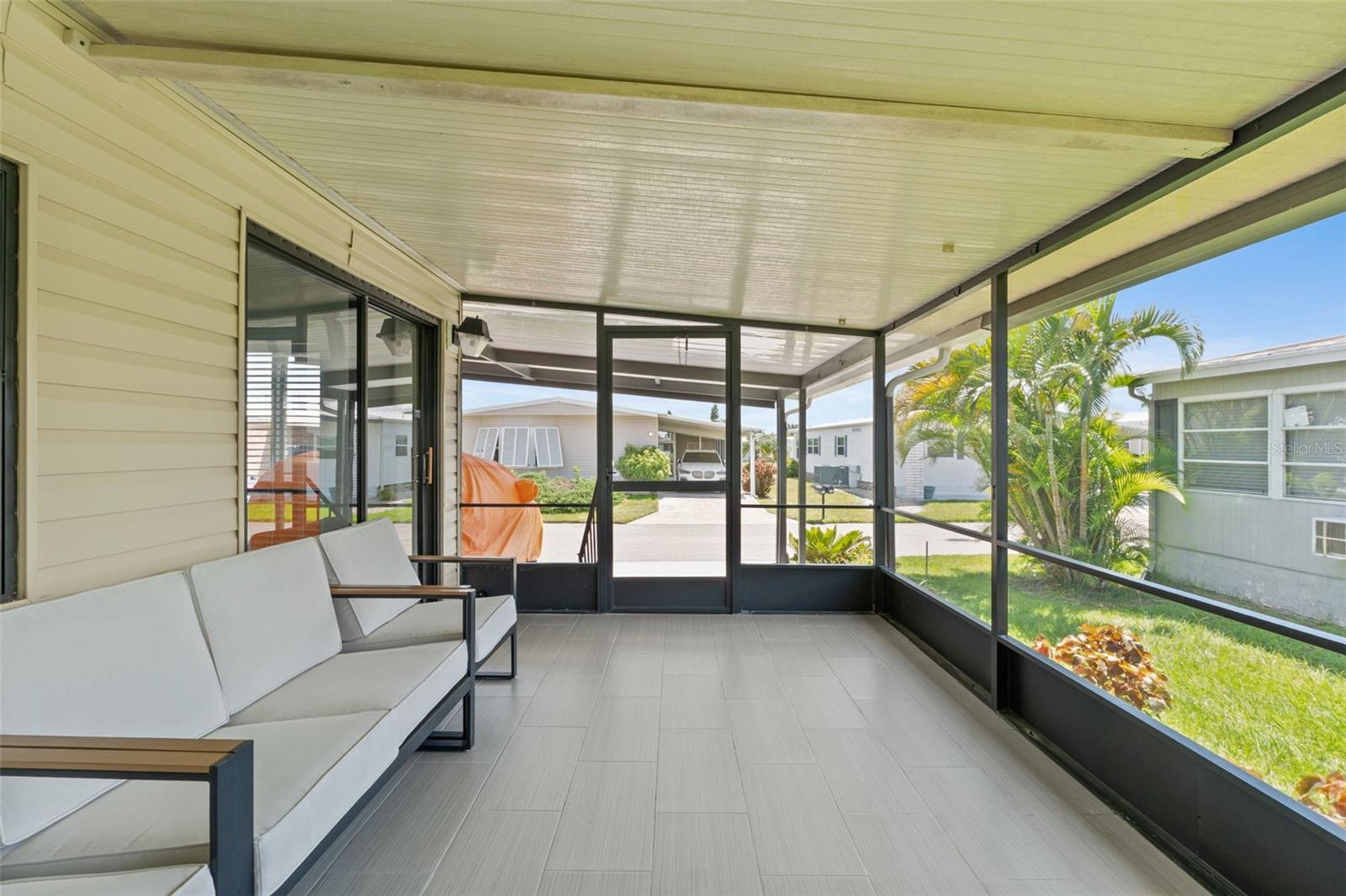 LAZY RIVER MHP - Residential