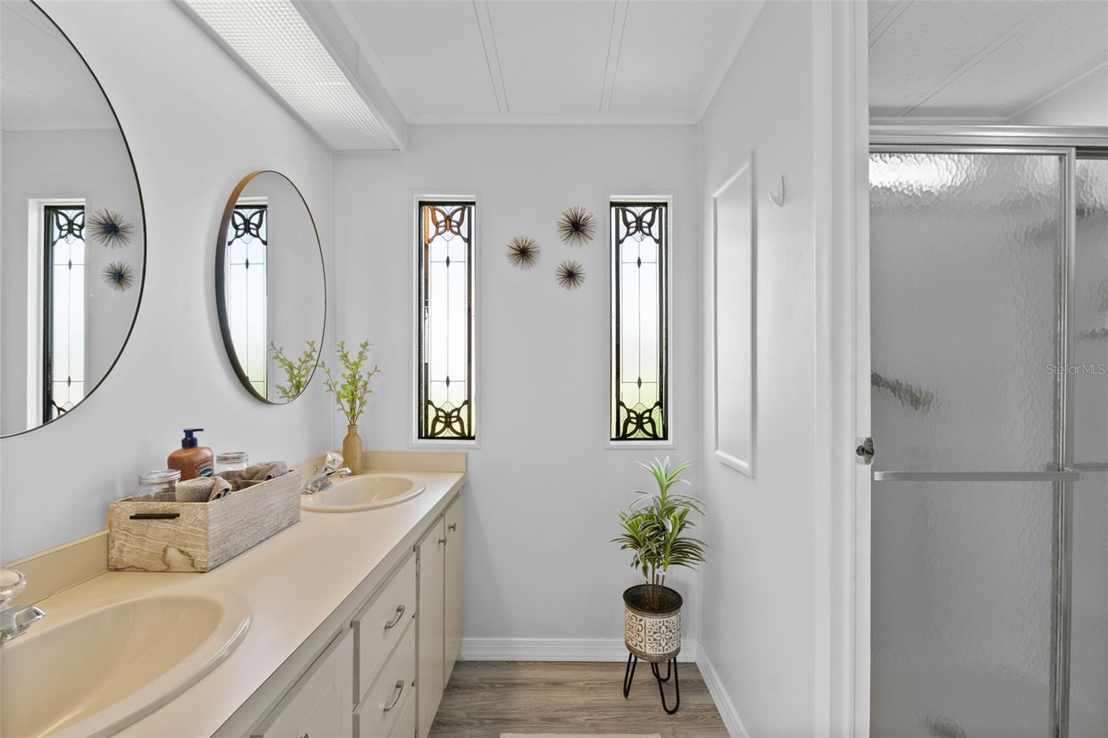 LAZY RIVER MHP - Residential