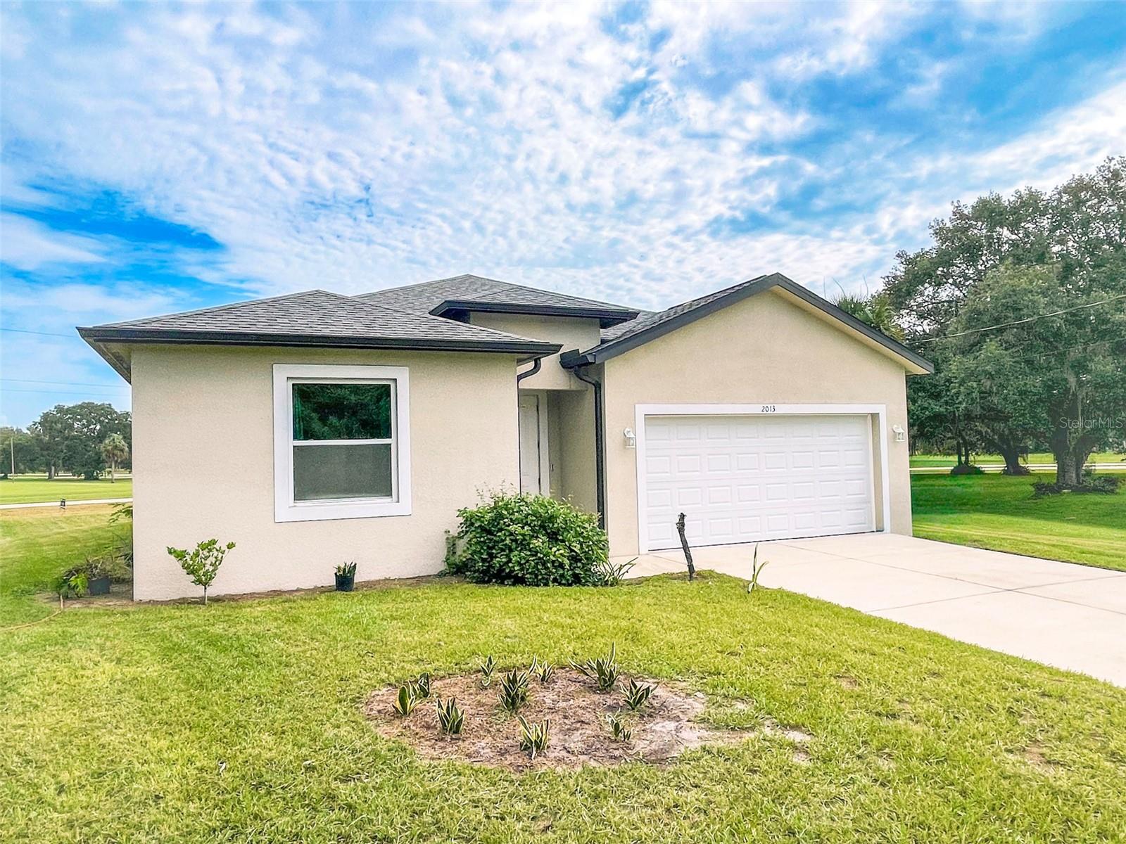 2013 ODESSA CIRCLE