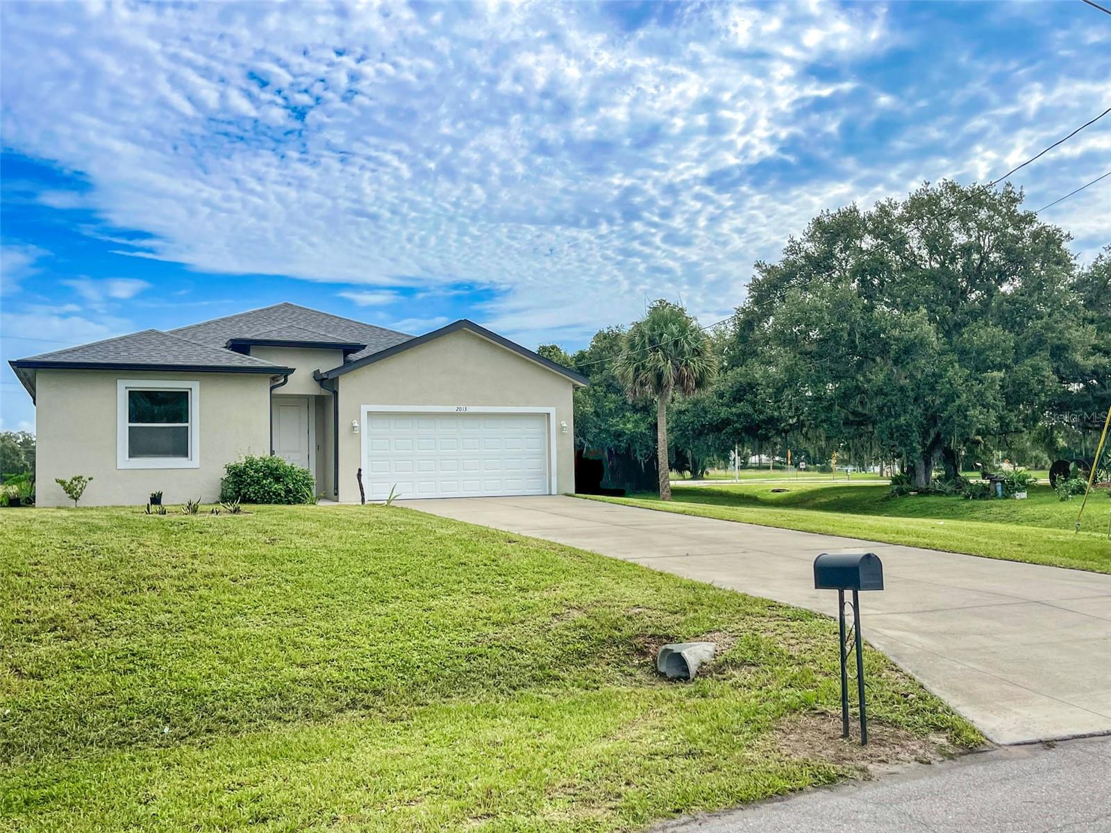 2013 ODESSA CIRCLE
