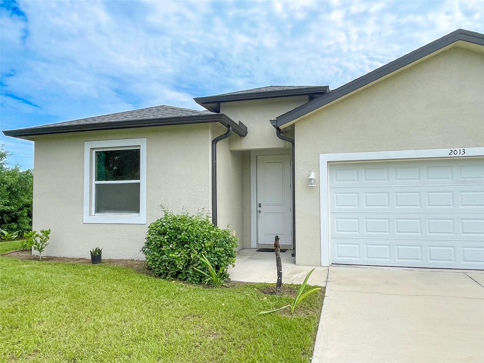 2013 ODESSA CIRCLE