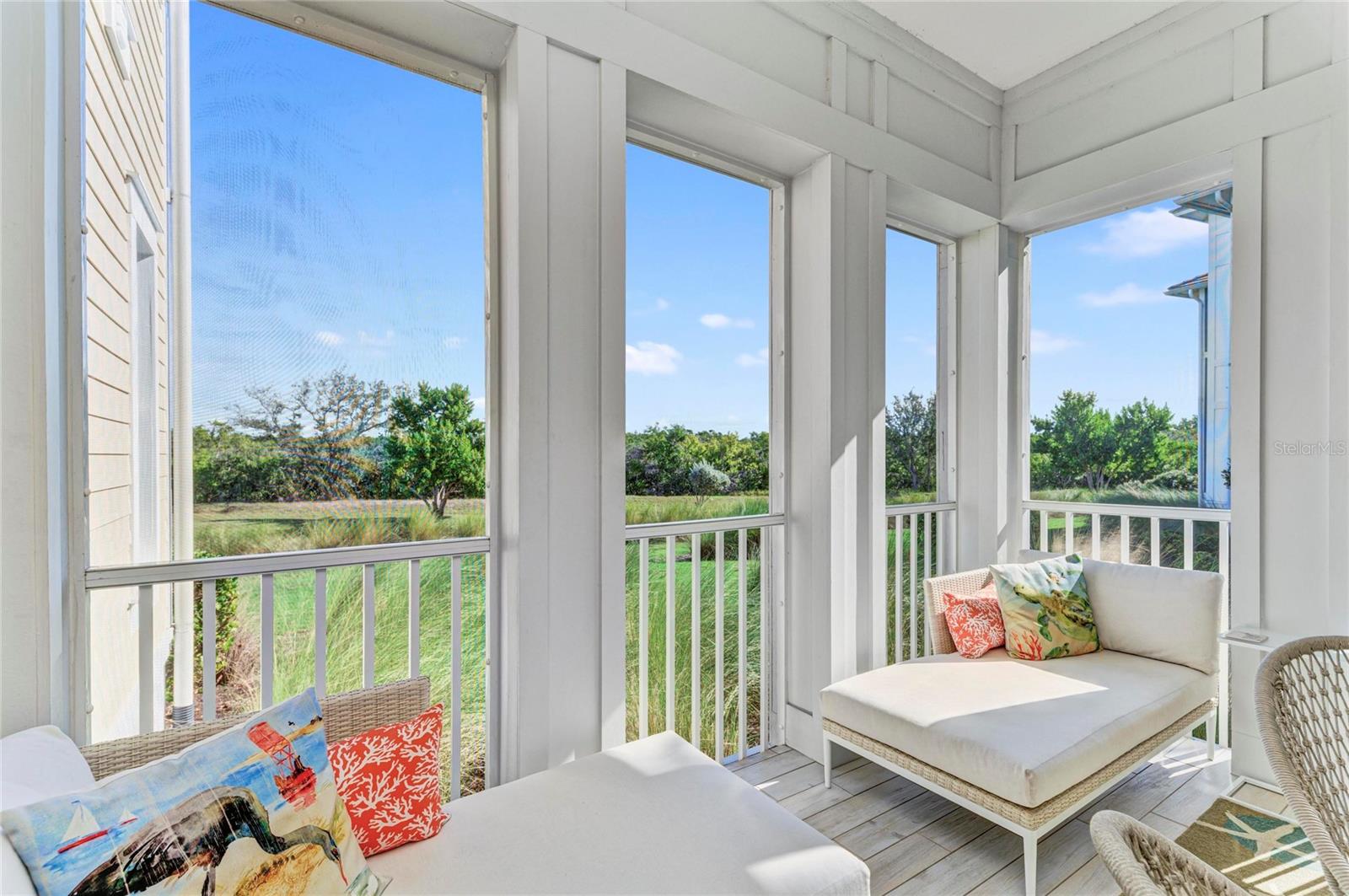 HARBOUR ISLE - Residential