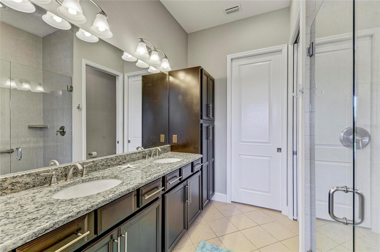 HARBOUR ISLE - Residential