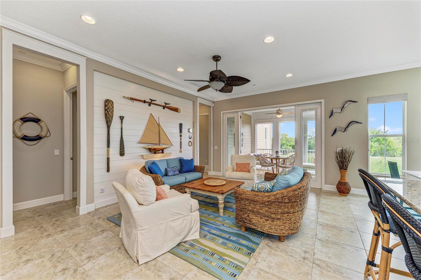 HARBOUR ISLE - Residential