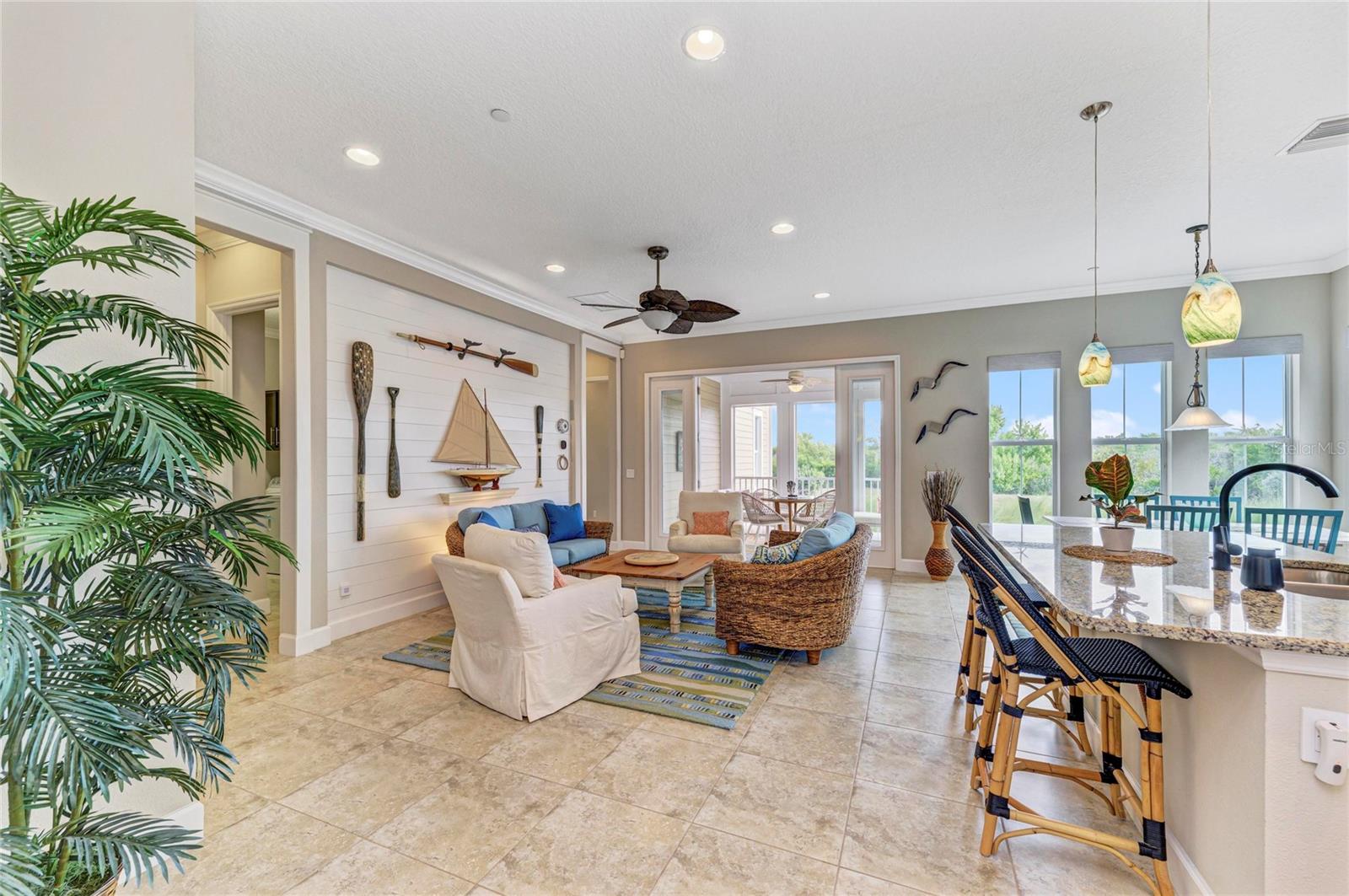 HARBOUR ISLE - Residential