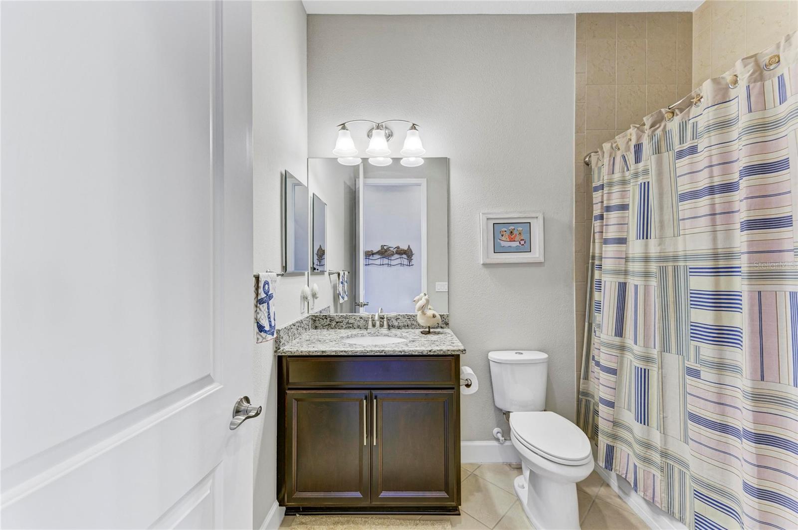 HARBOUR ISLE - Residential