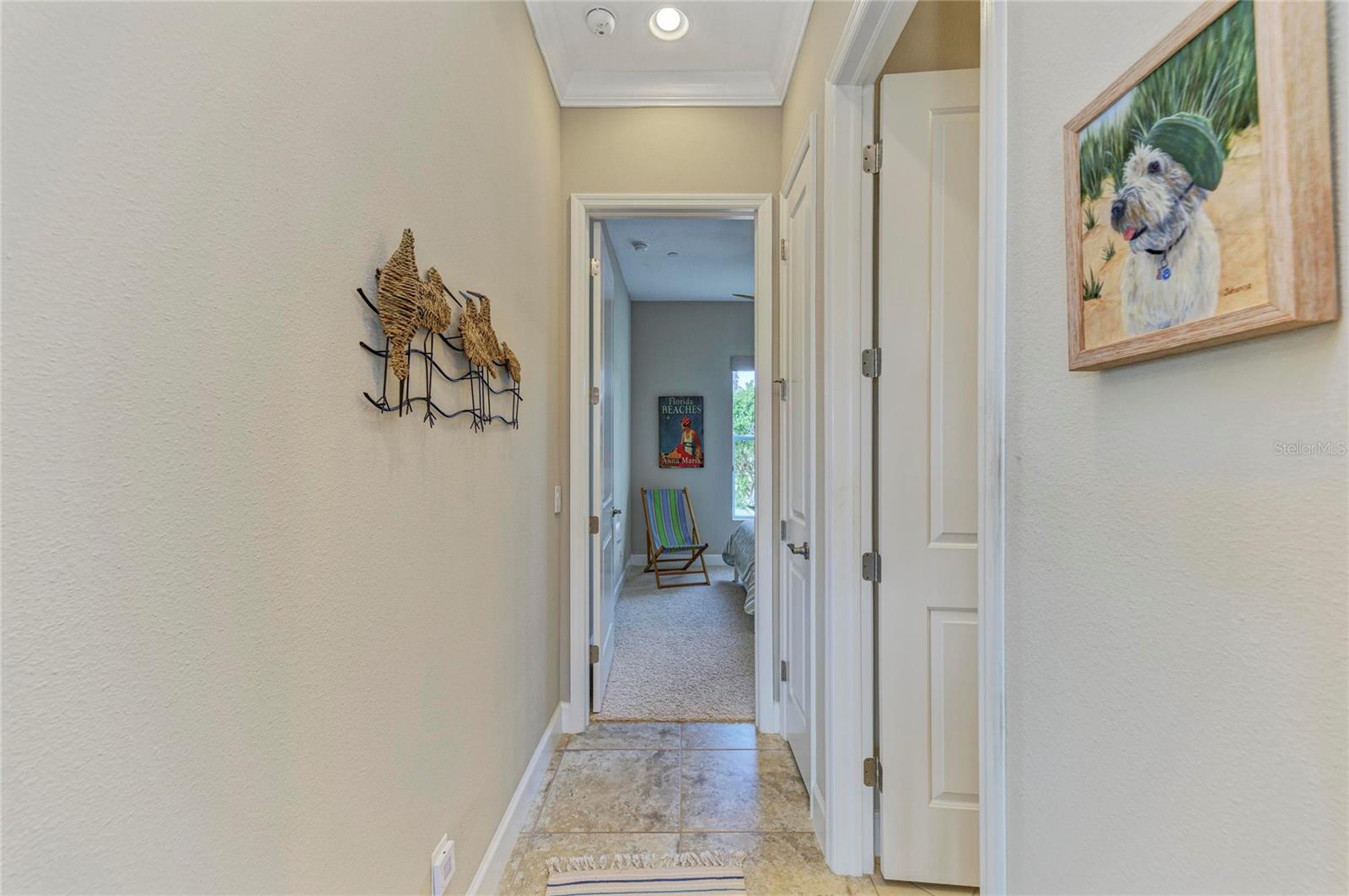 HARBOUR ISLE - Residential