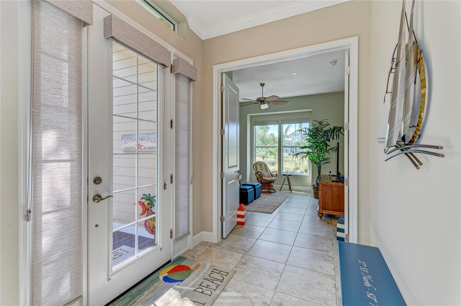 HARBOUR ISLE - Residential