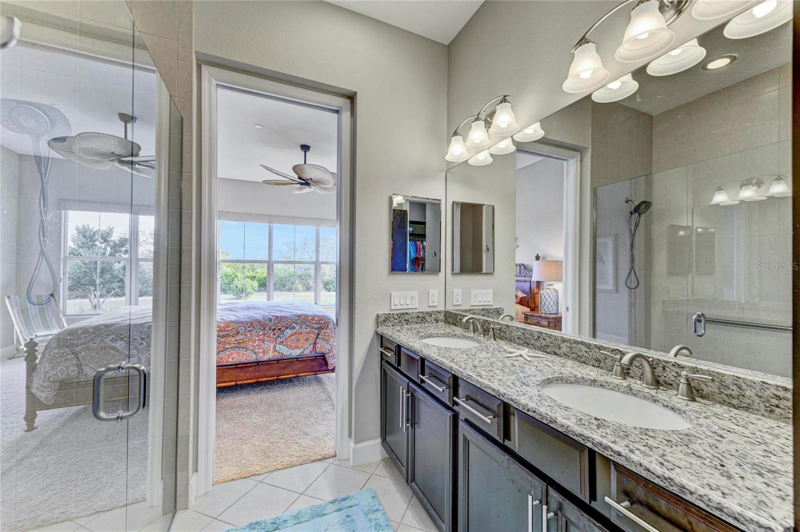 HARBOUR ISLE - Residential