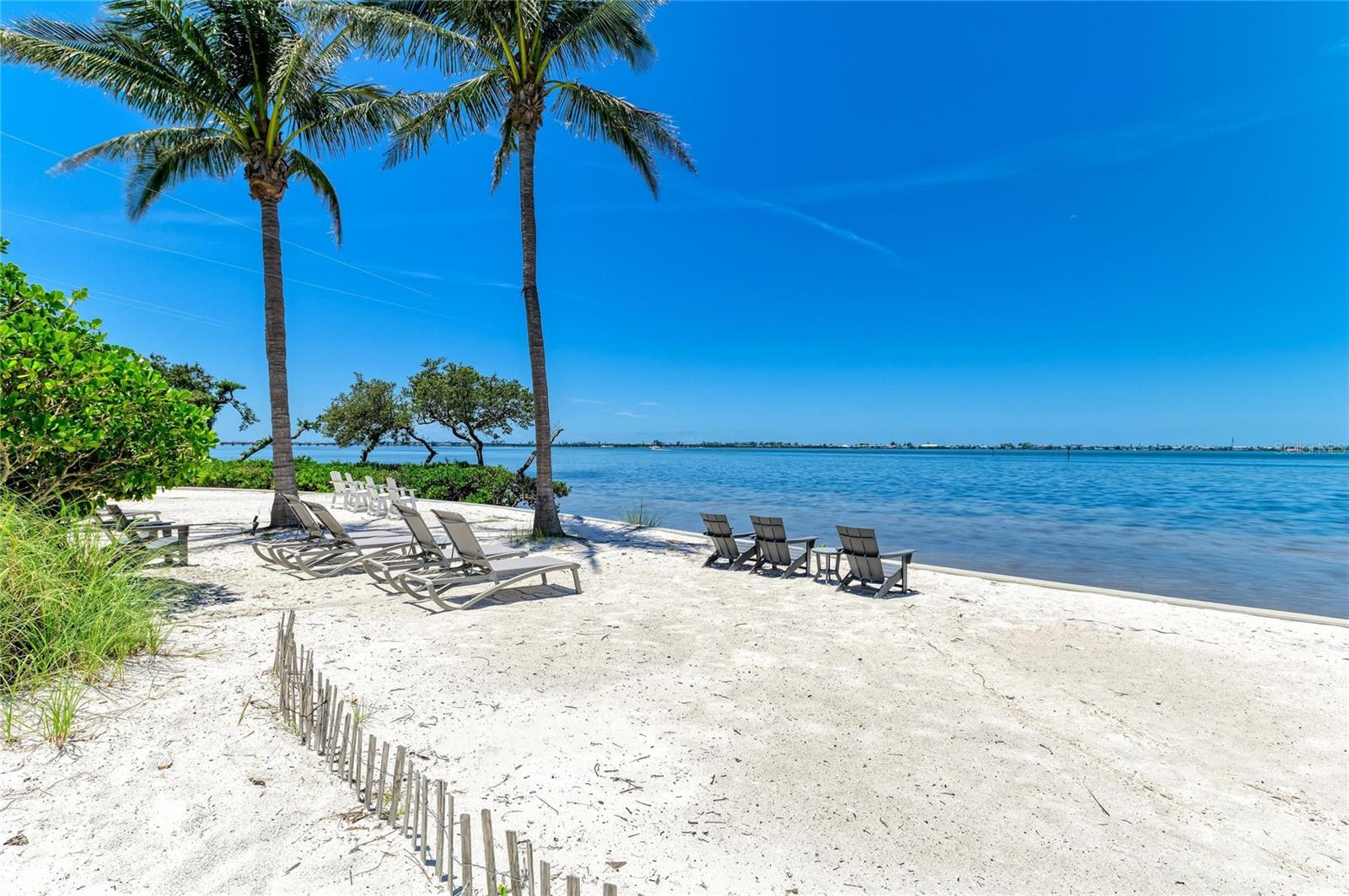 HARBOUR ISLE - Residential