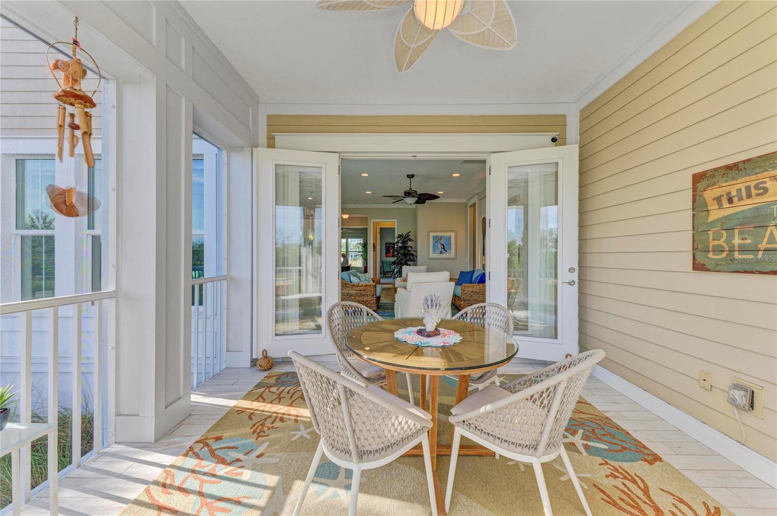 HARBOUR ISLE - Residential