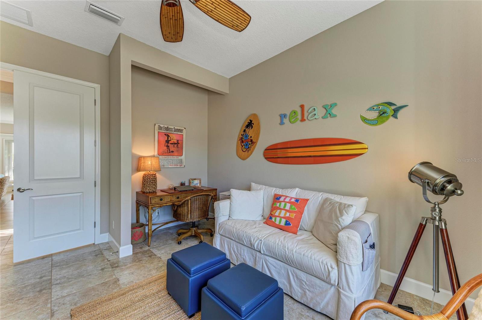 HARBOUR ISLE - Residential