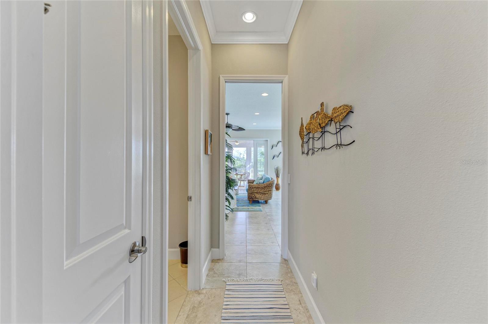 HARBOUR ISLE - Residential