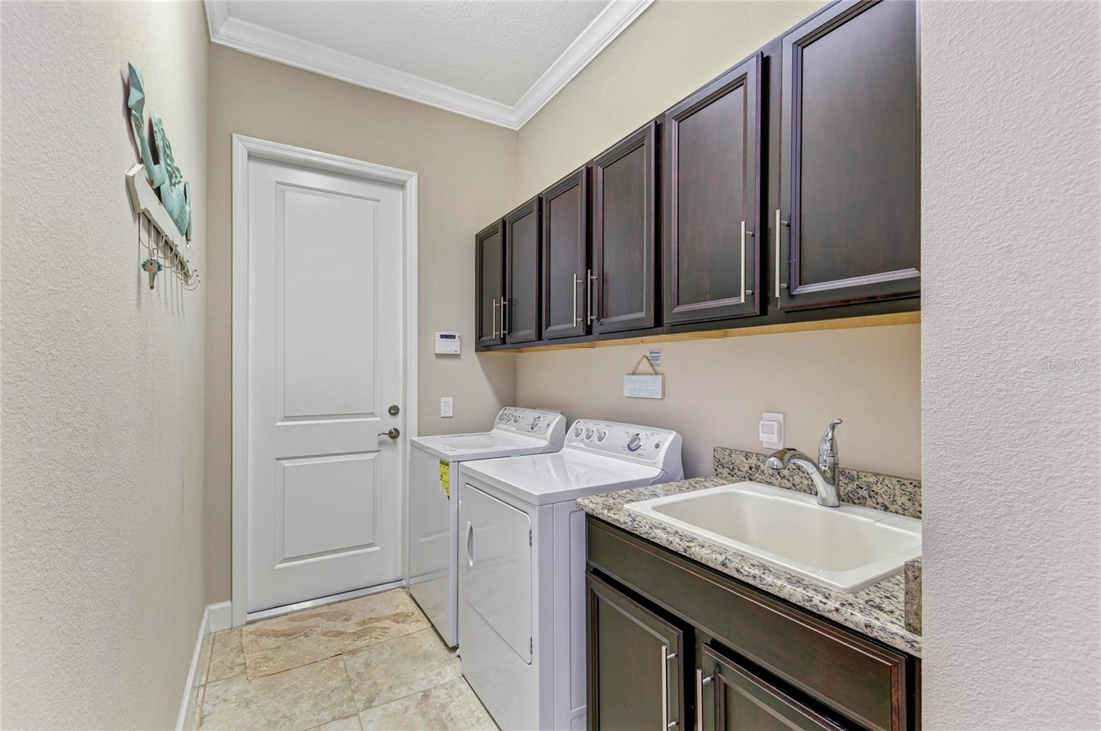 HARBOUR ISLE - Residential