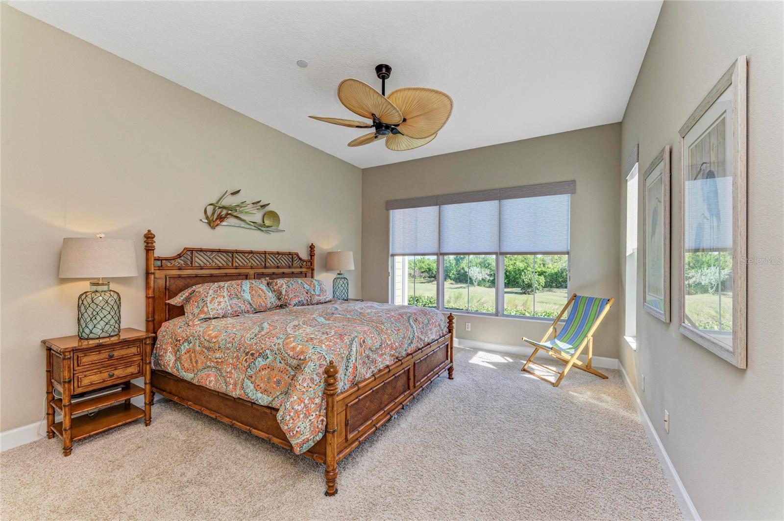 HARBOUR ISLE - Residential