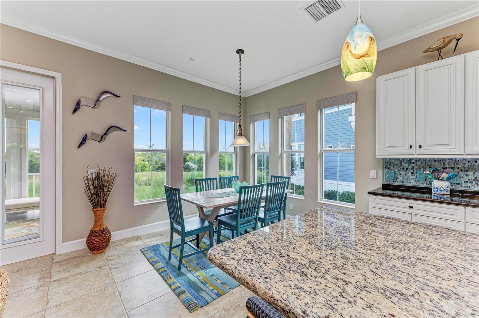 HARBOUR ISLE - Residential