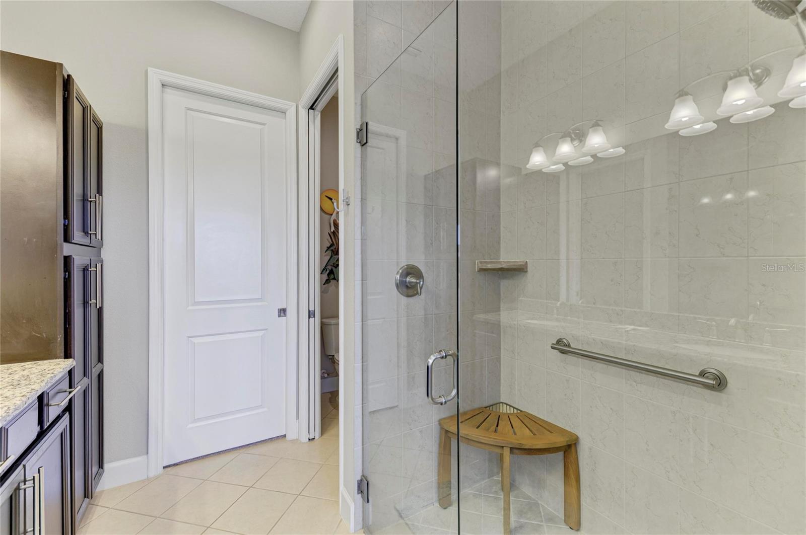 HARBOUR ISLE - Residential