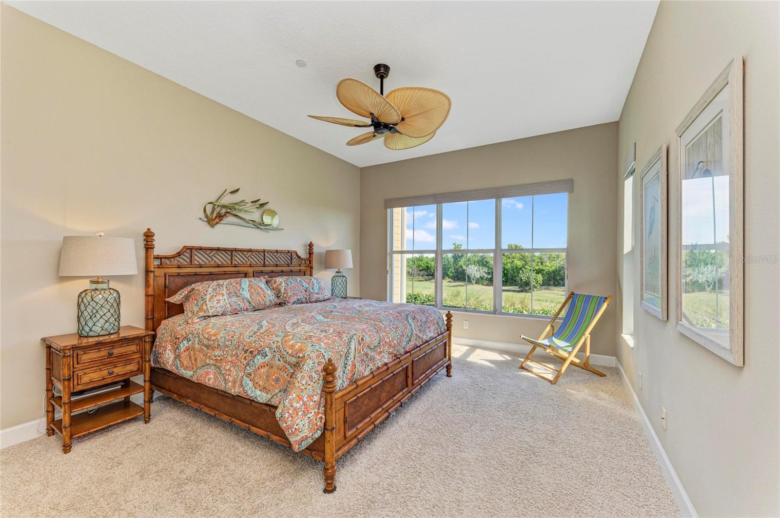 HARBOUR ISLE - Residential