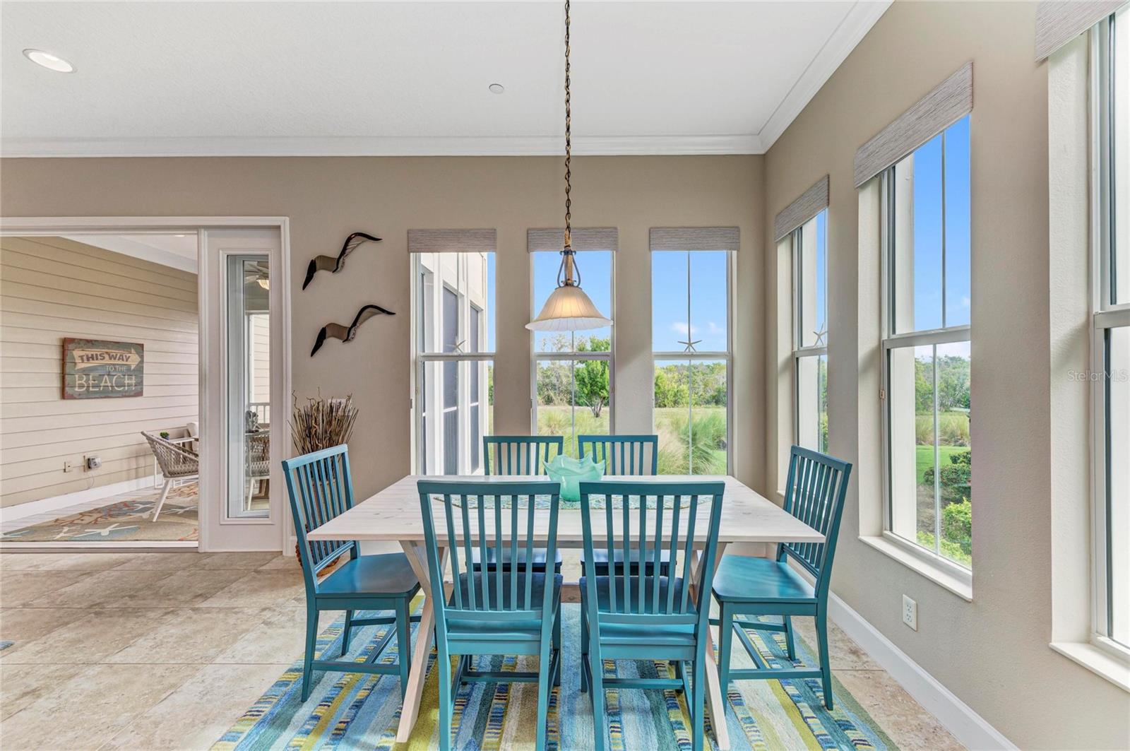 HARBOUR ISLE - Residential