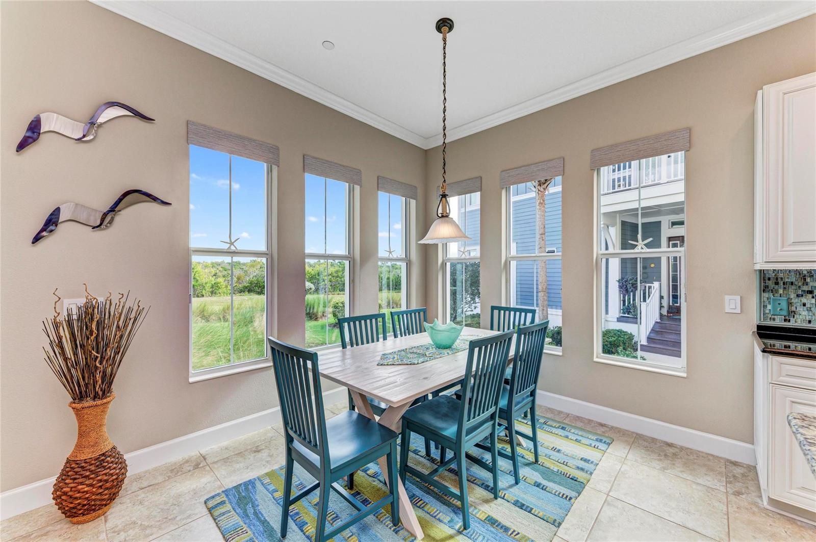 HARBOUR ISLE - Residential