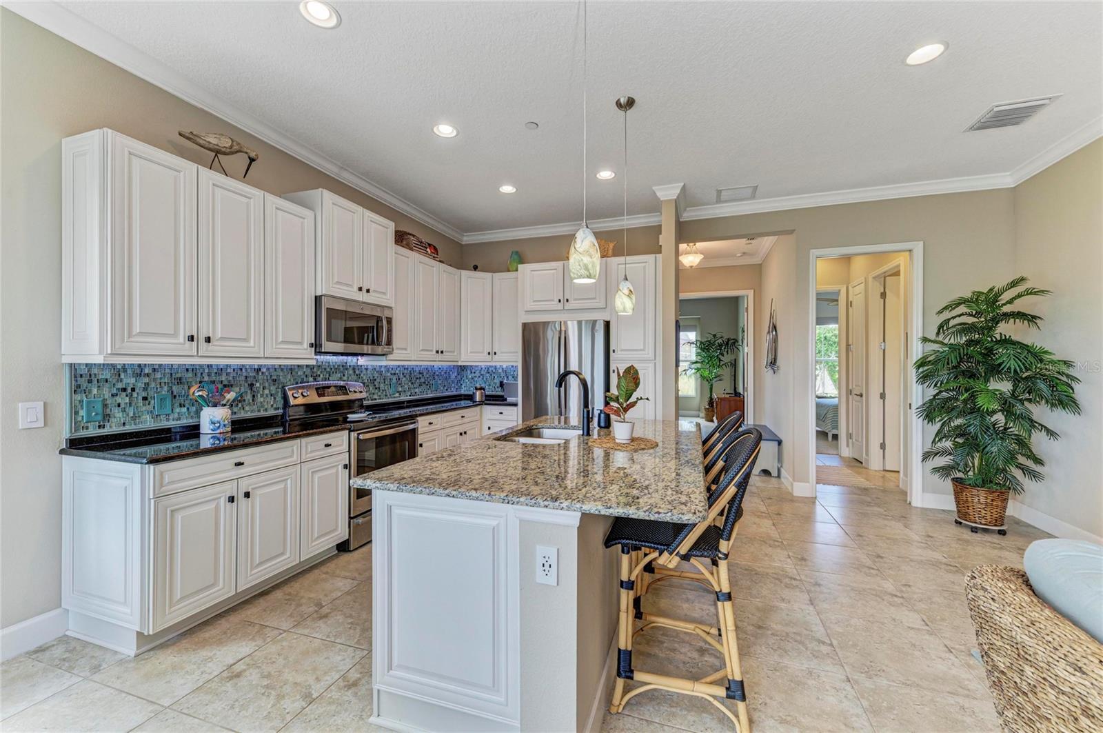 HARBOUR ISLE - Residential