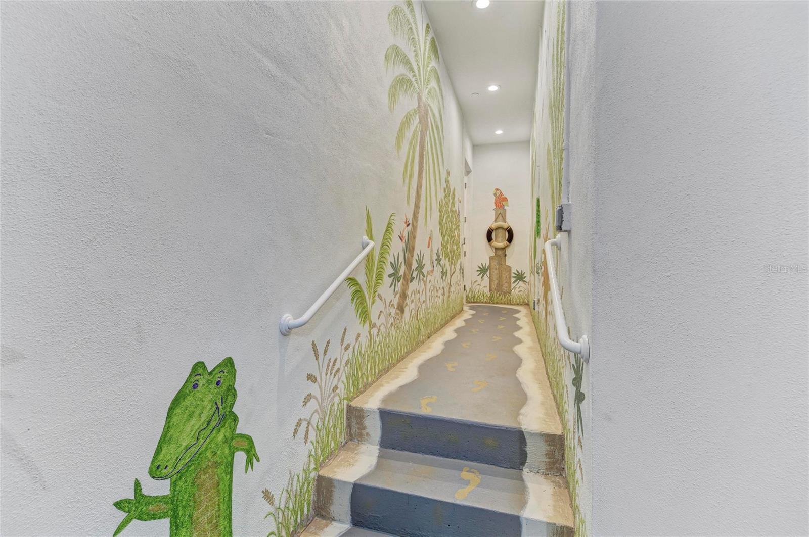 HARBOUR ISLE - Residential