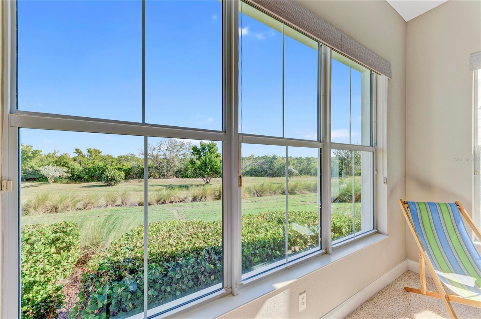 HARBOUR ISLE - Residential