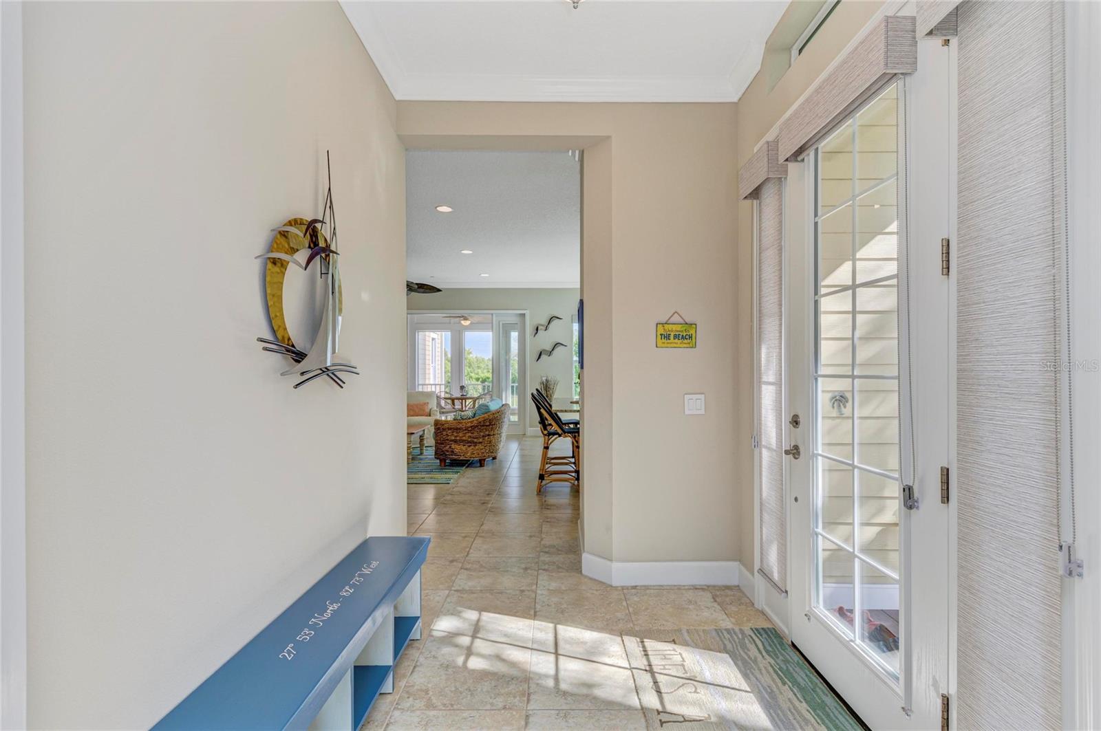 HARBOUR ISLE - Residential