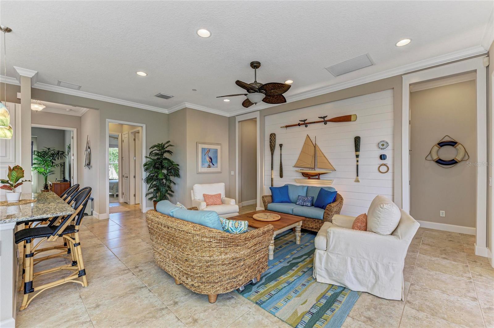 HARBOUR ISLE - Residential