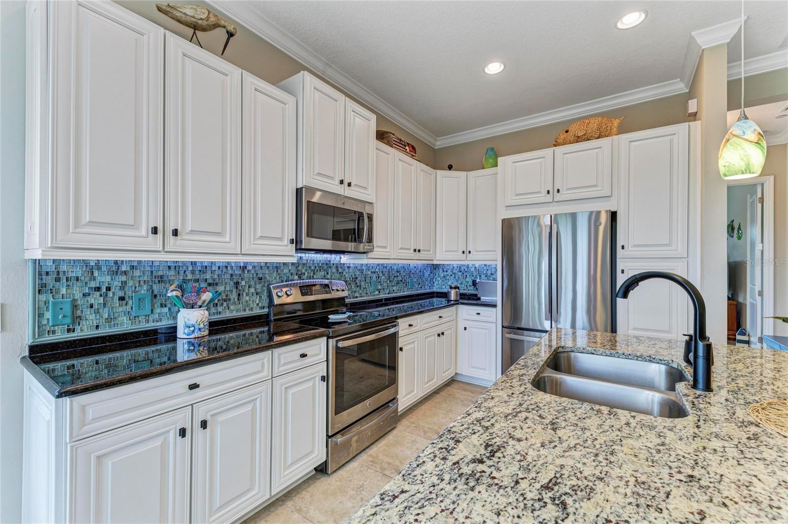 HARBOUR ISLE - Residential