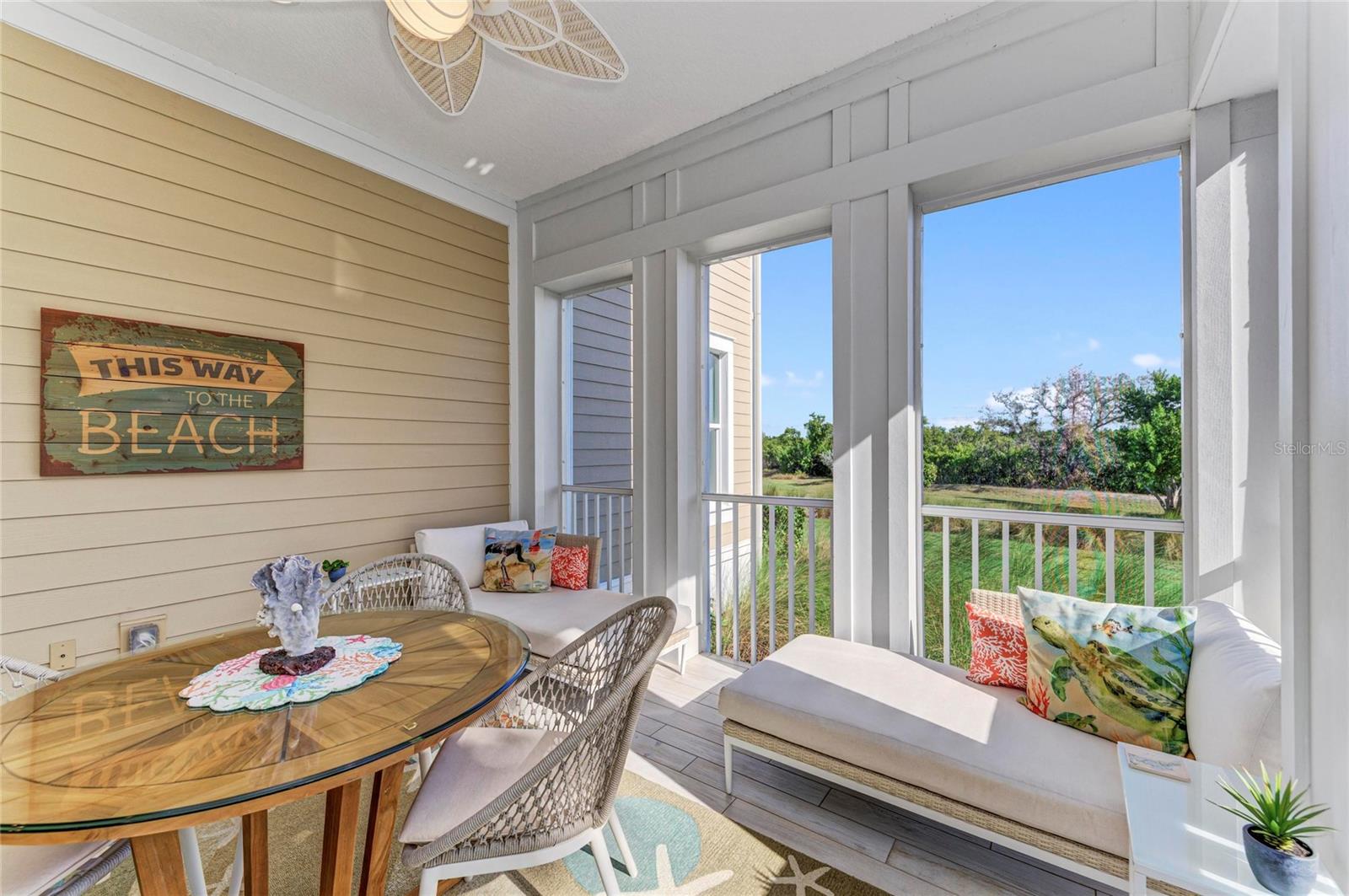 HARBOUR ISLE - Residential