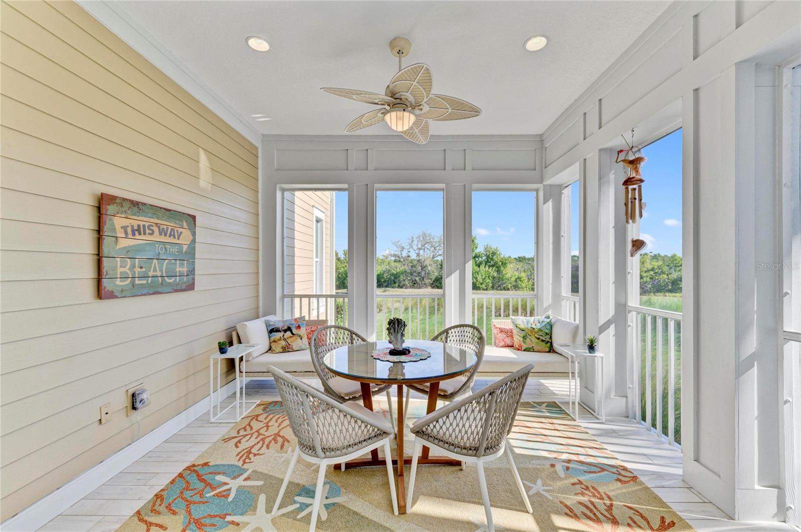 HARBOUR ISLE - Residential