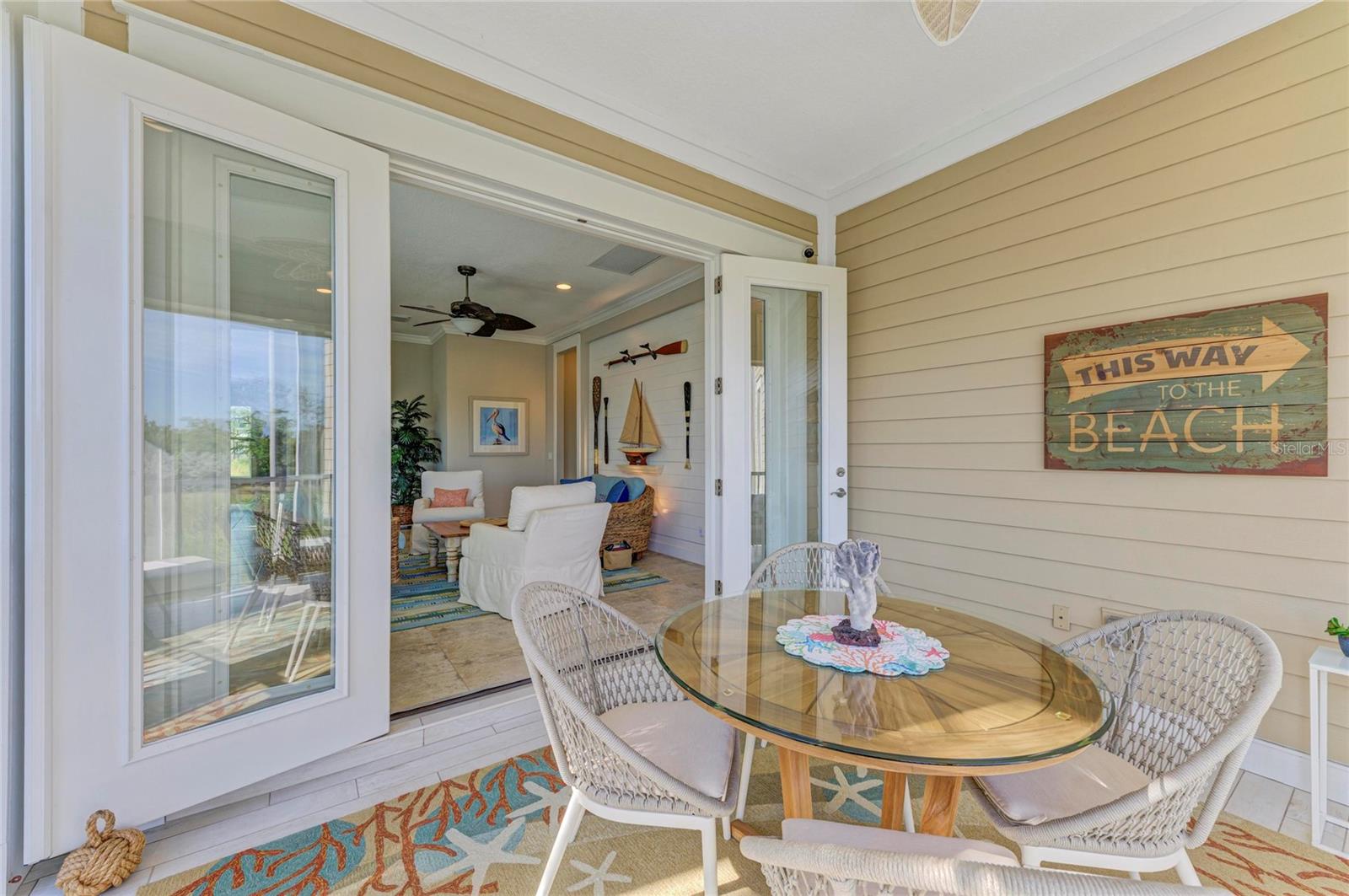 HARBOUR ISLE - Residential