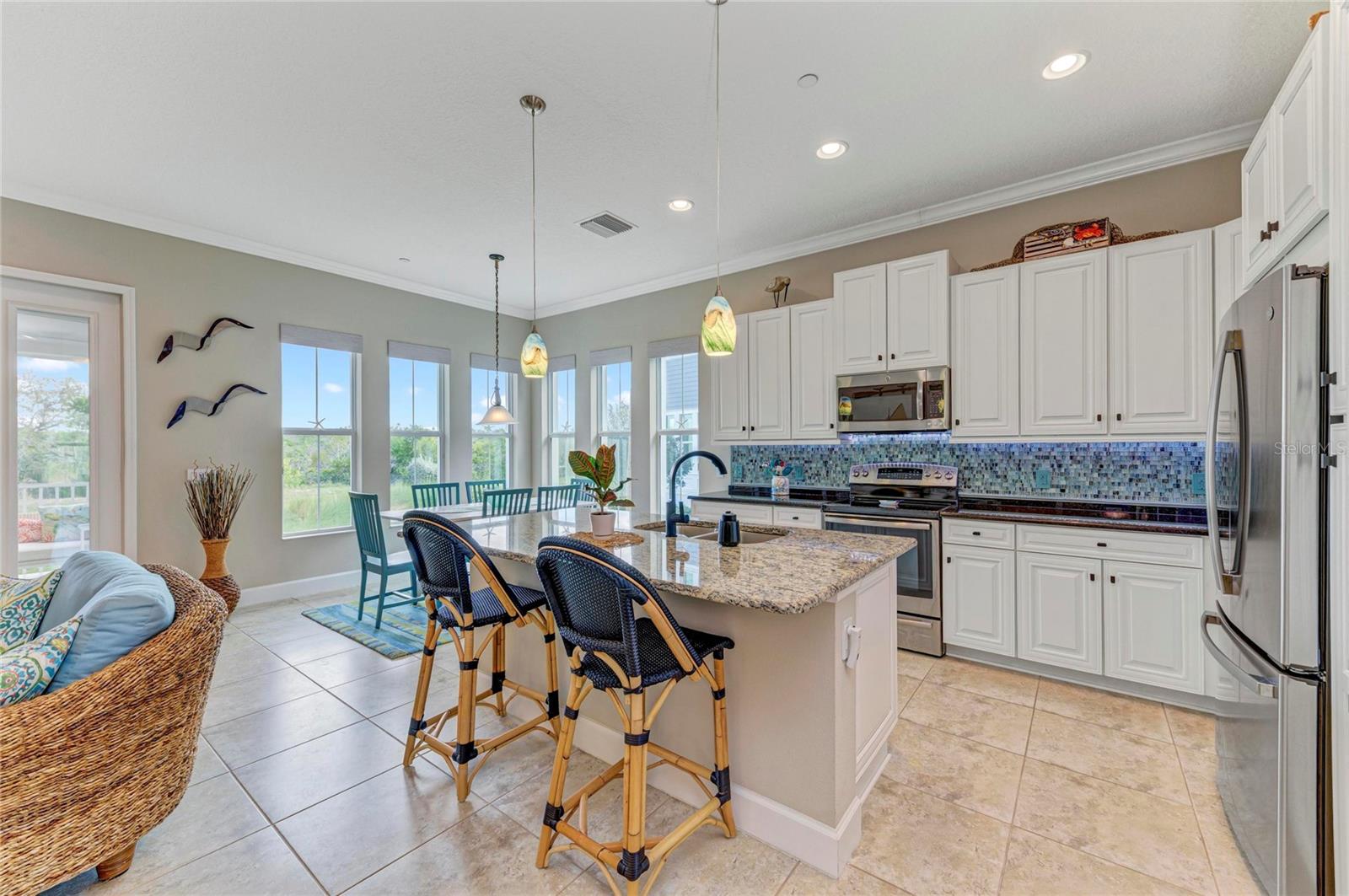 HARBOUR ISLE - Residential