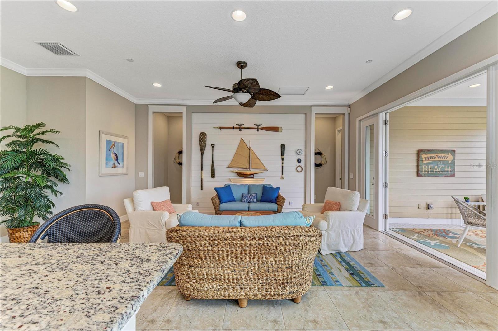 HARBOUR ISLE - Residential