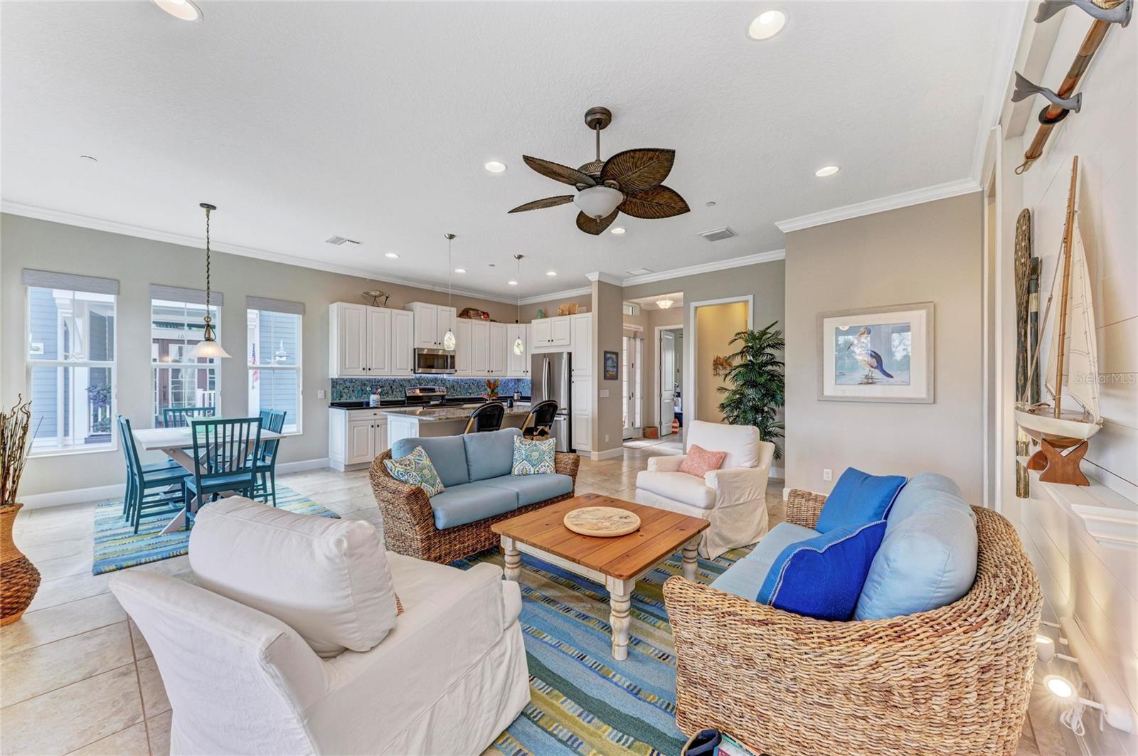 HARBOUR ISLE - Residential