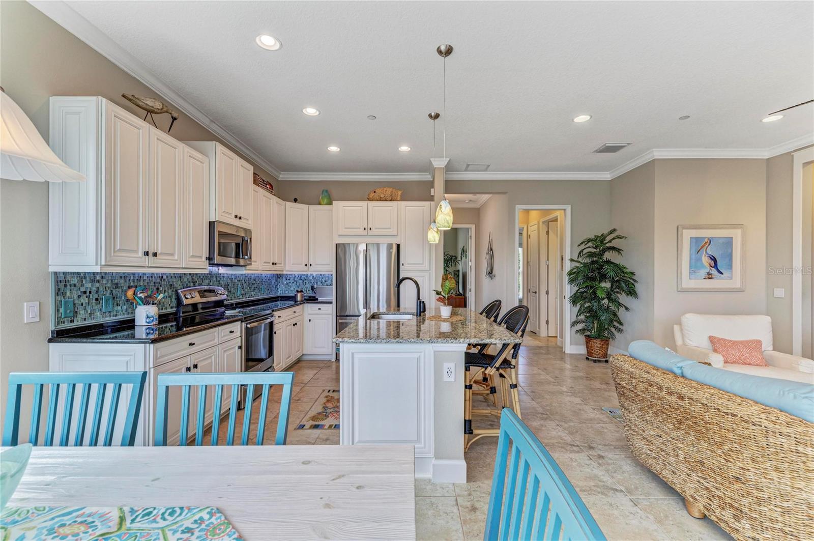 HARBOUR ISLE - Residential