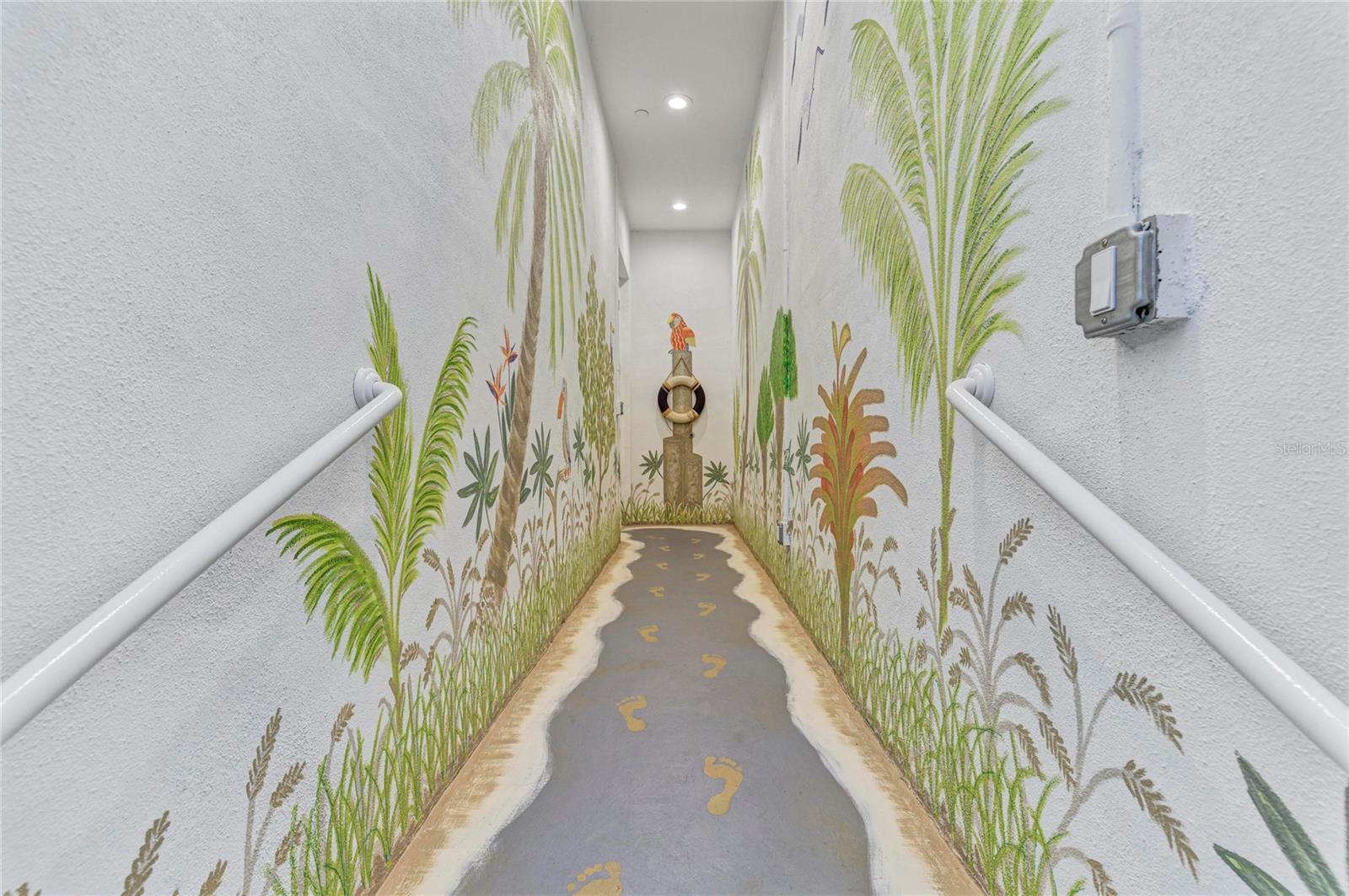 HARBOUR ISLE - Residential