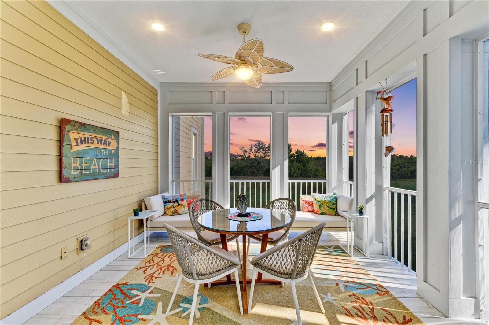 HARBOUR ISLE - Residential