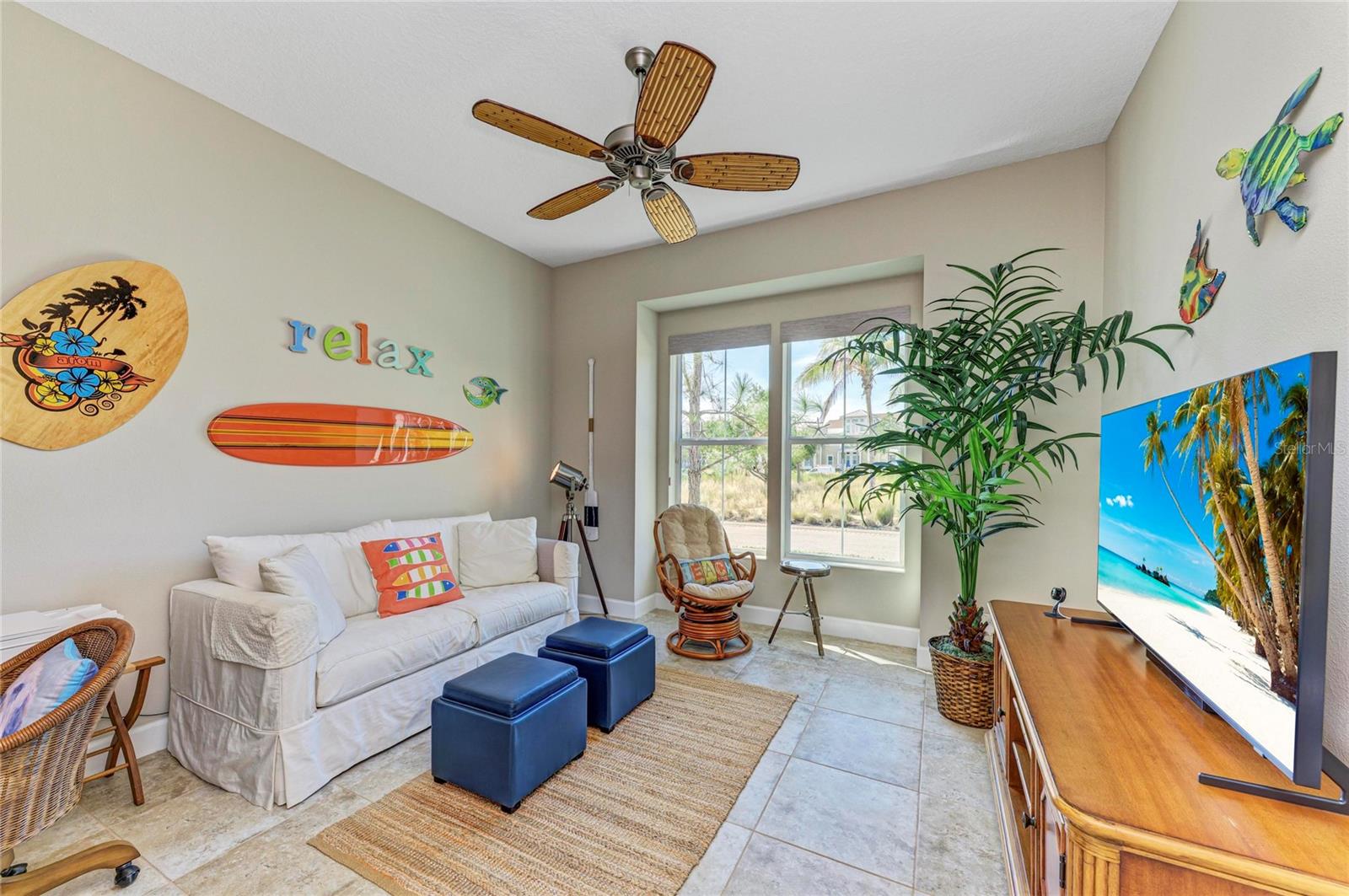 HARBOUR ISLE - Residential