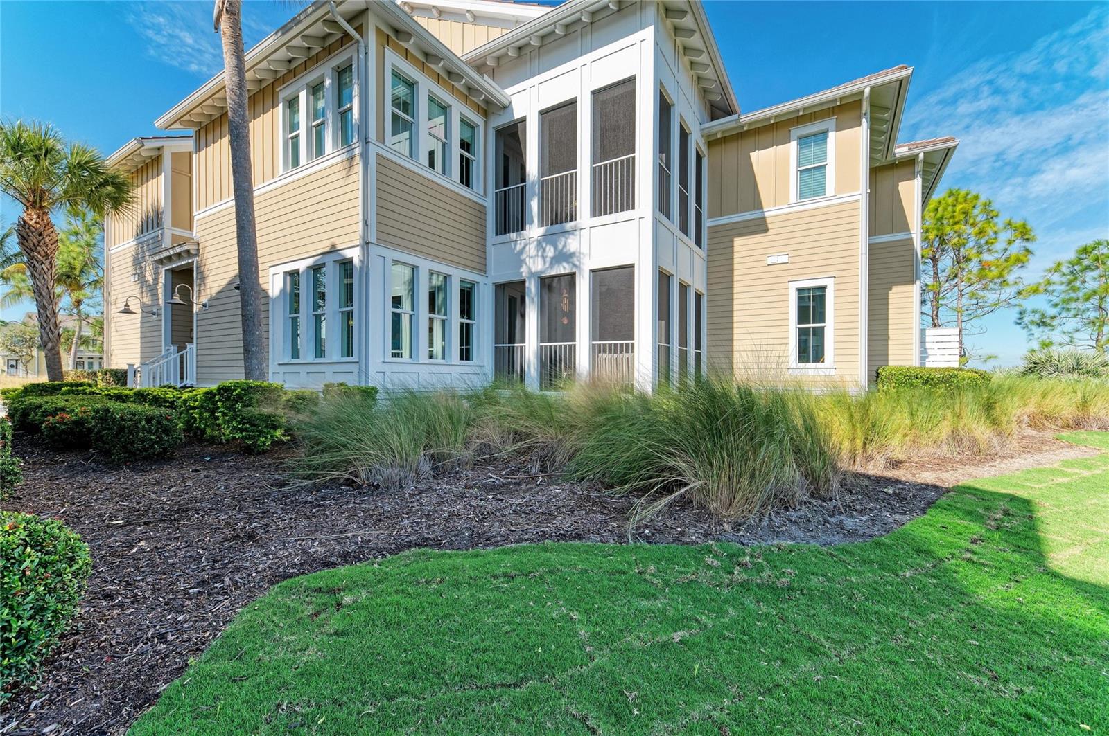 HARBOUR ISLE - Residential