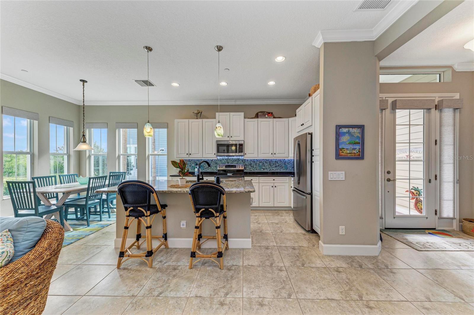 HARBOUR ISLE - Residential